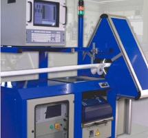 Bildverarbeitung Oberflächenprüfung