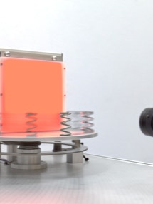 Bildverarbeitung Qualitätssicherung