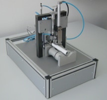 Bildverarbeitung Oberflächenprüfung