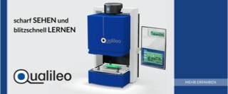 Sichtprüfung, Qualileo, Qualitätsicherung, Prüfprozess, Messtechnik