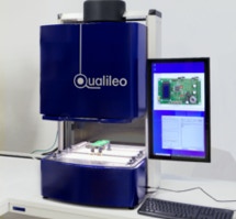 Qualileo Bildverarbeitung