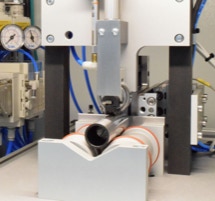 Bildverarbeitung Oberflächenprüfung